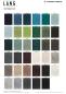 Preview: Cashmere Premium Farbkarte 2